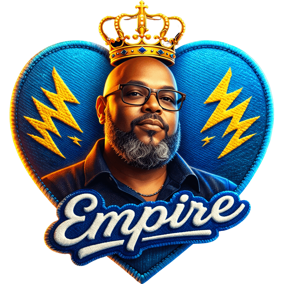 Royal Effect TikTok LIVE gift