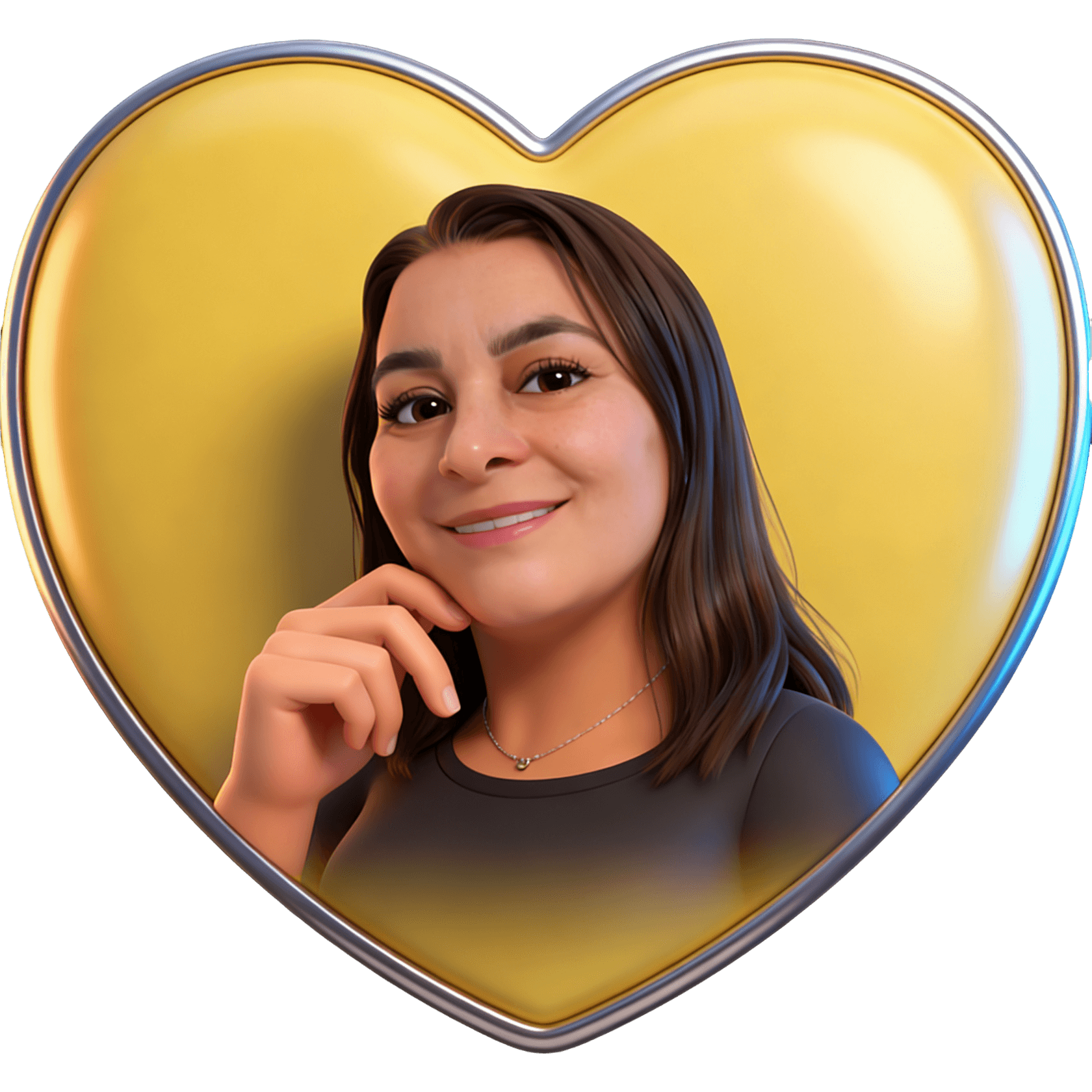 Nilda Baiana TikTok LIVE gift