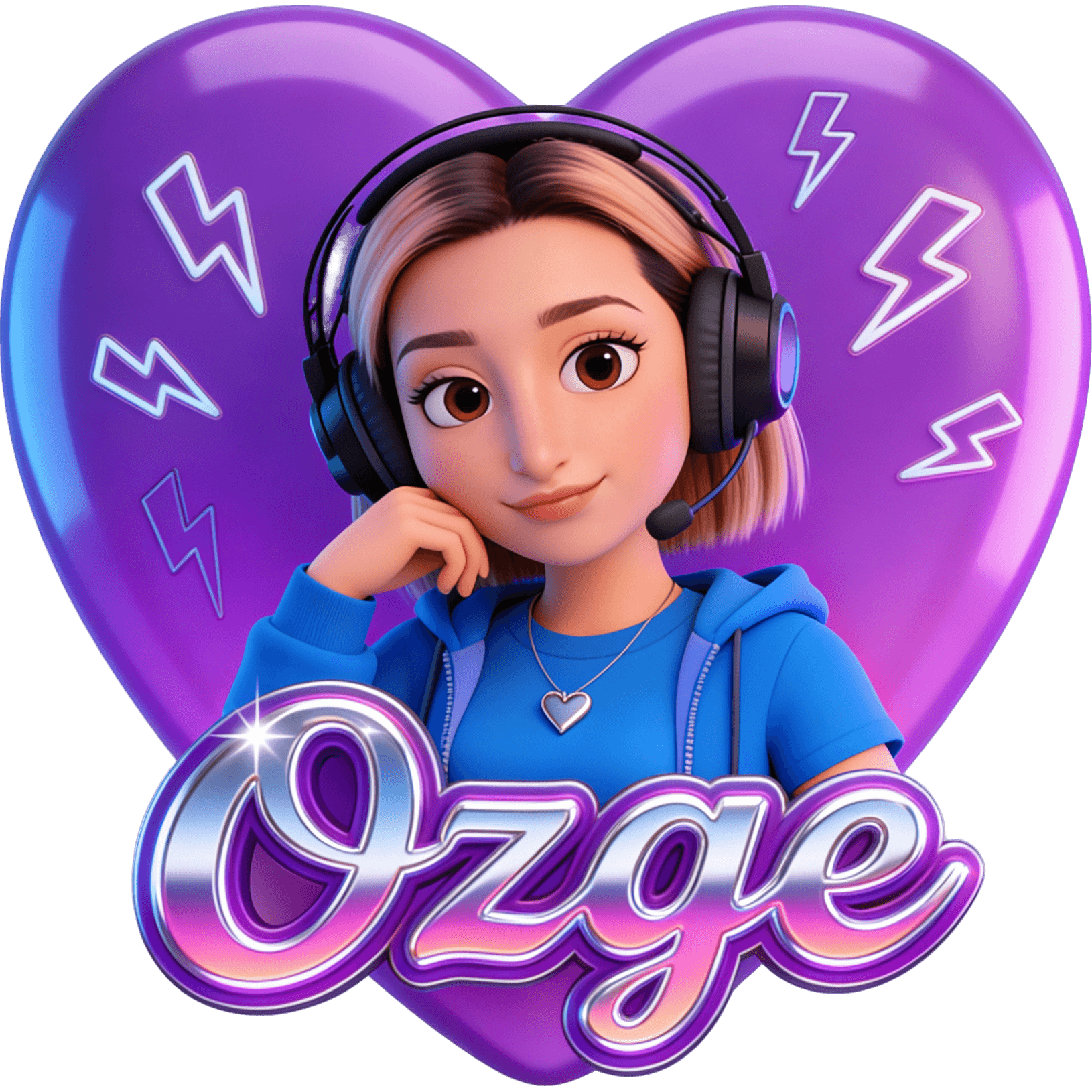 Özge Nöbeti TikTok LIVE gift
