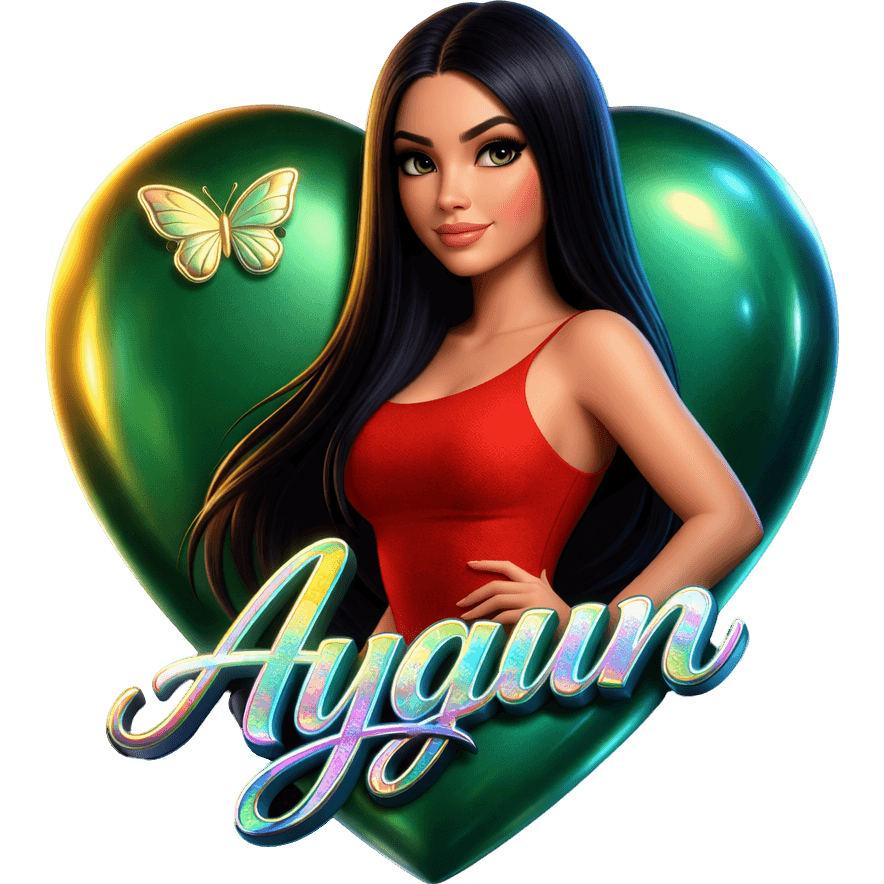 Nasirova Pozu TikTok LIVE gift