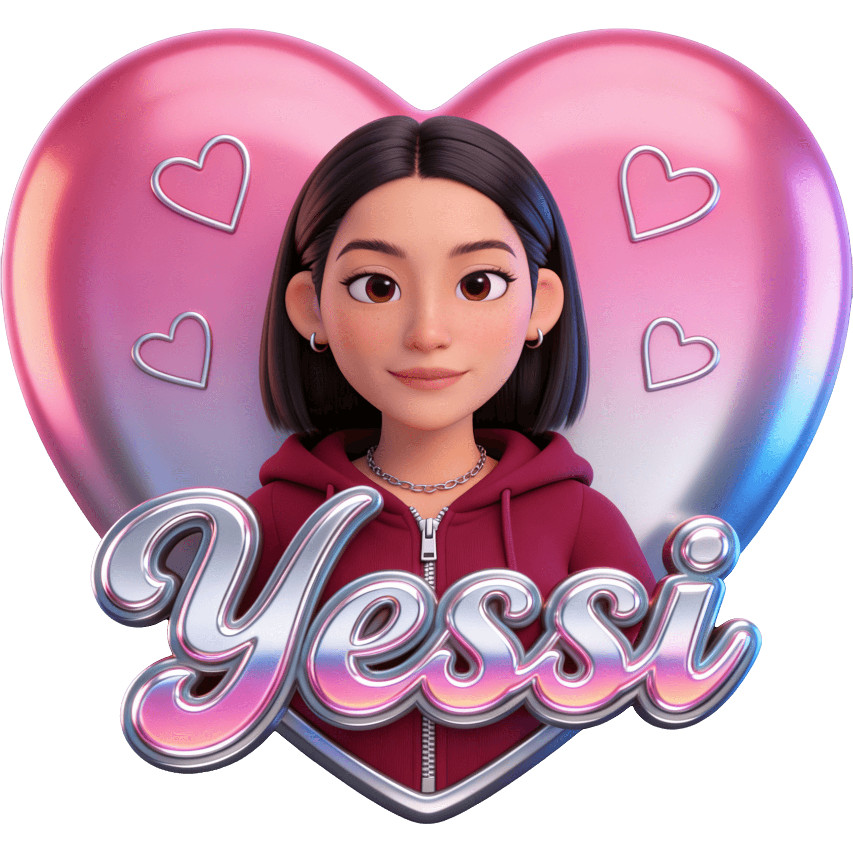 Yessi Sonrisa TikTok LIVE gift