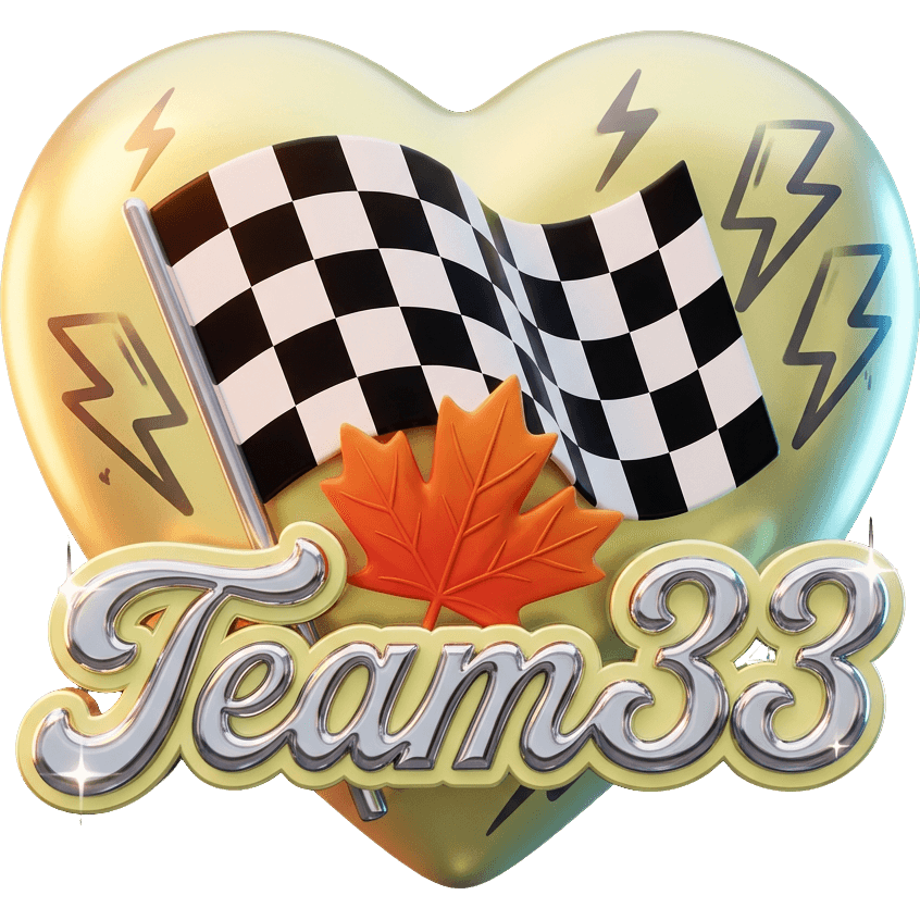 Team33 Maple TikTok LIVE gift