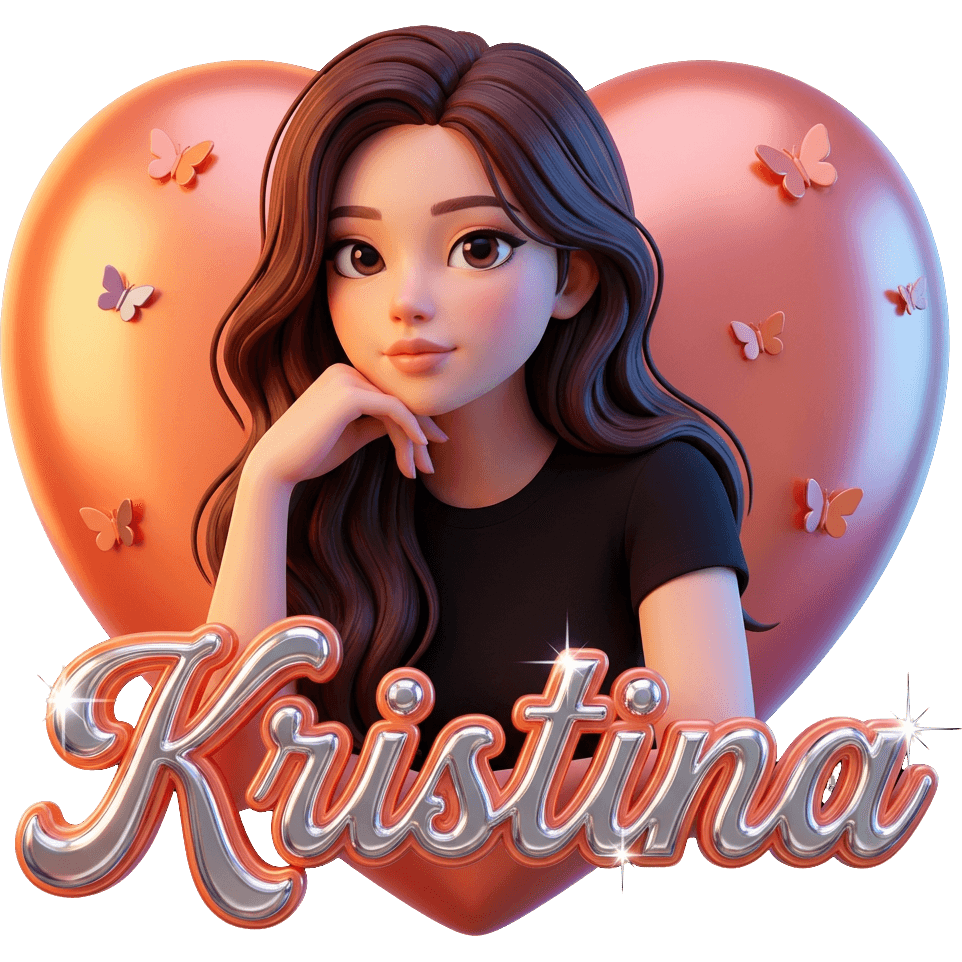 Bướm Quanh Kris TikTok LIVE gift