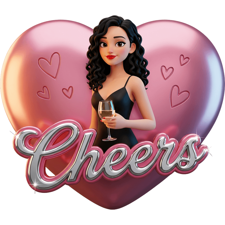 Cheers Mari TikTok LIVE gift