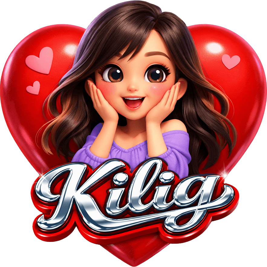 Kilig ang allou TikTok LIVE gift