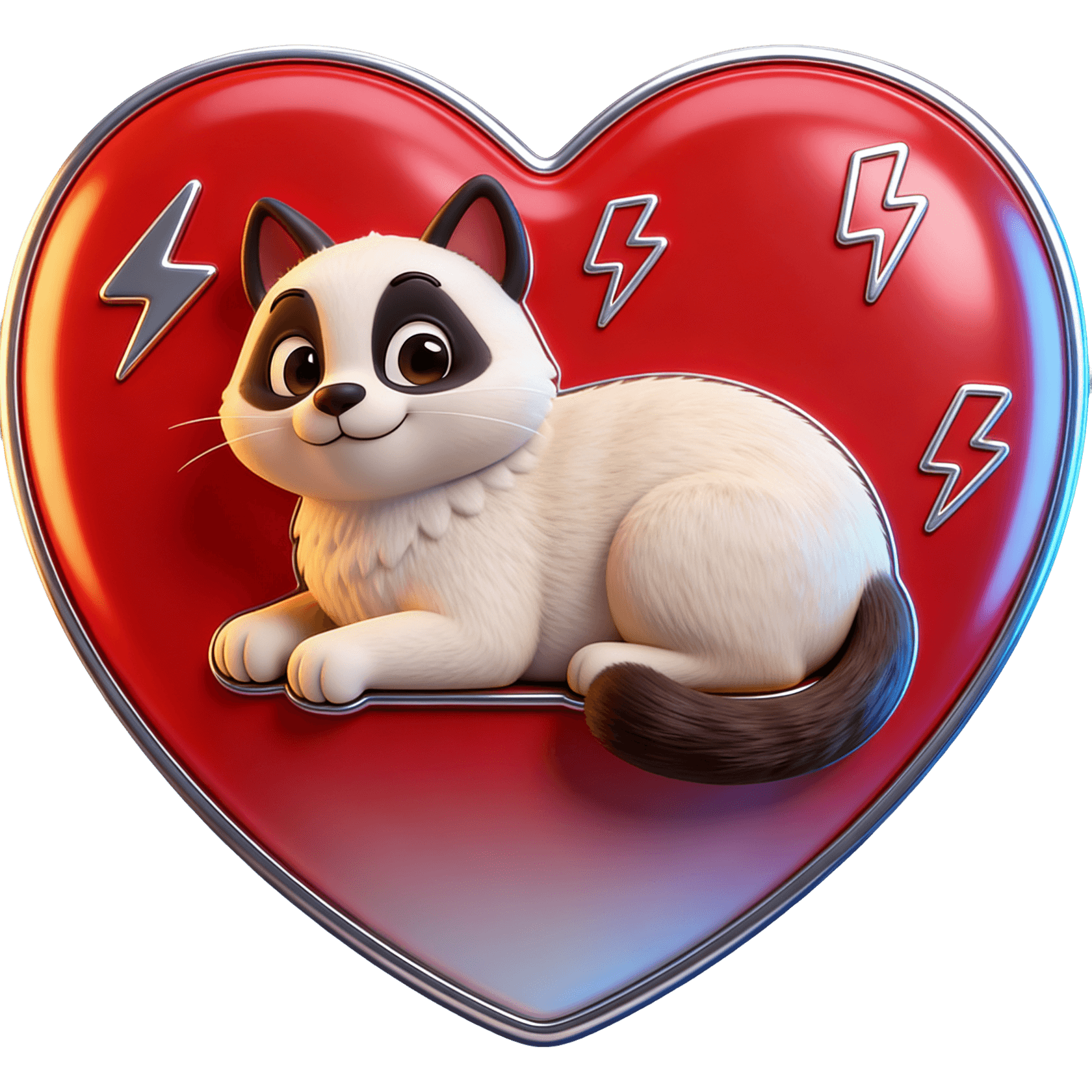 Shibby Purr TikTok LIVE gift