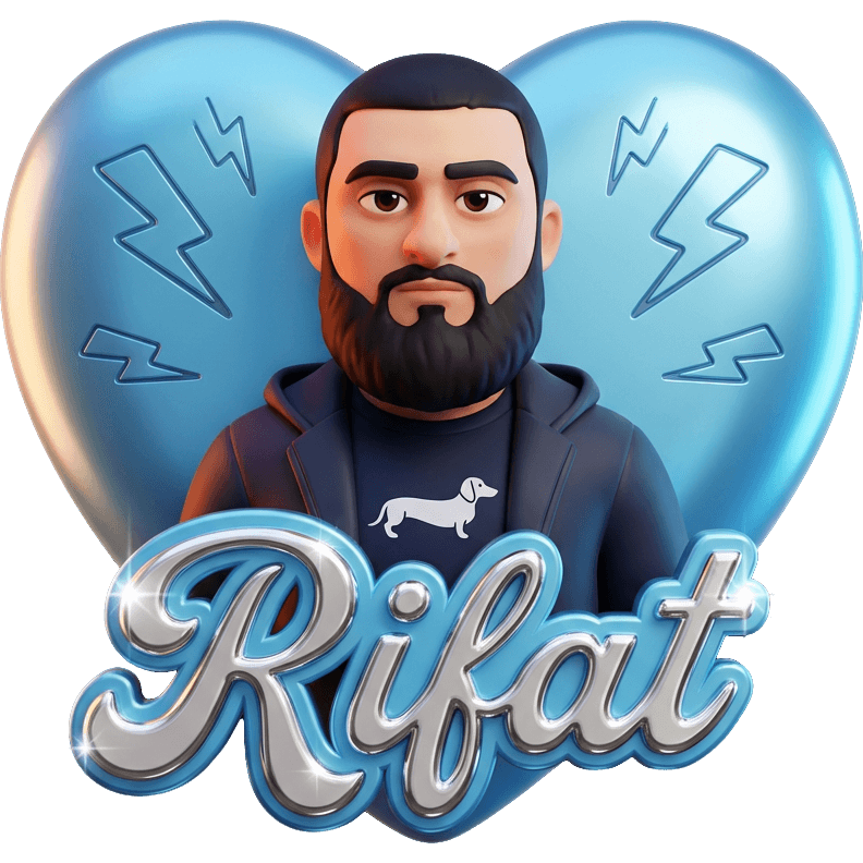 RD team TikTok LIVE gift