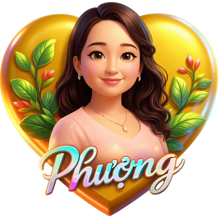 Phượng Nở Vàng TikTok LIVE gift