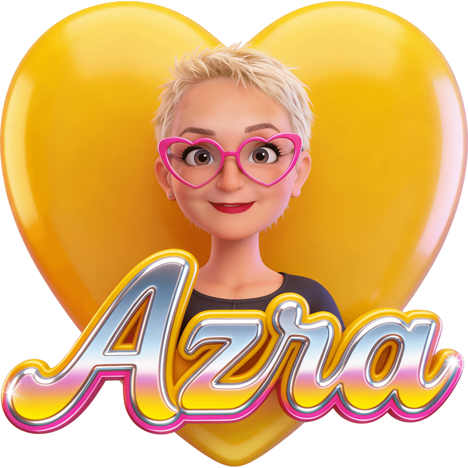 Azra Malić TikTok LIVE gift