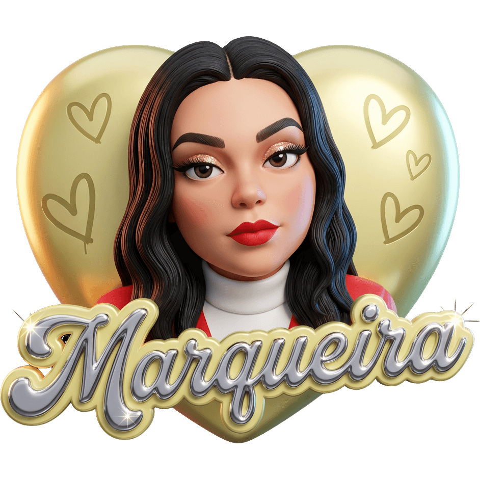 Marqueira Roja TikTok LIVE gift
