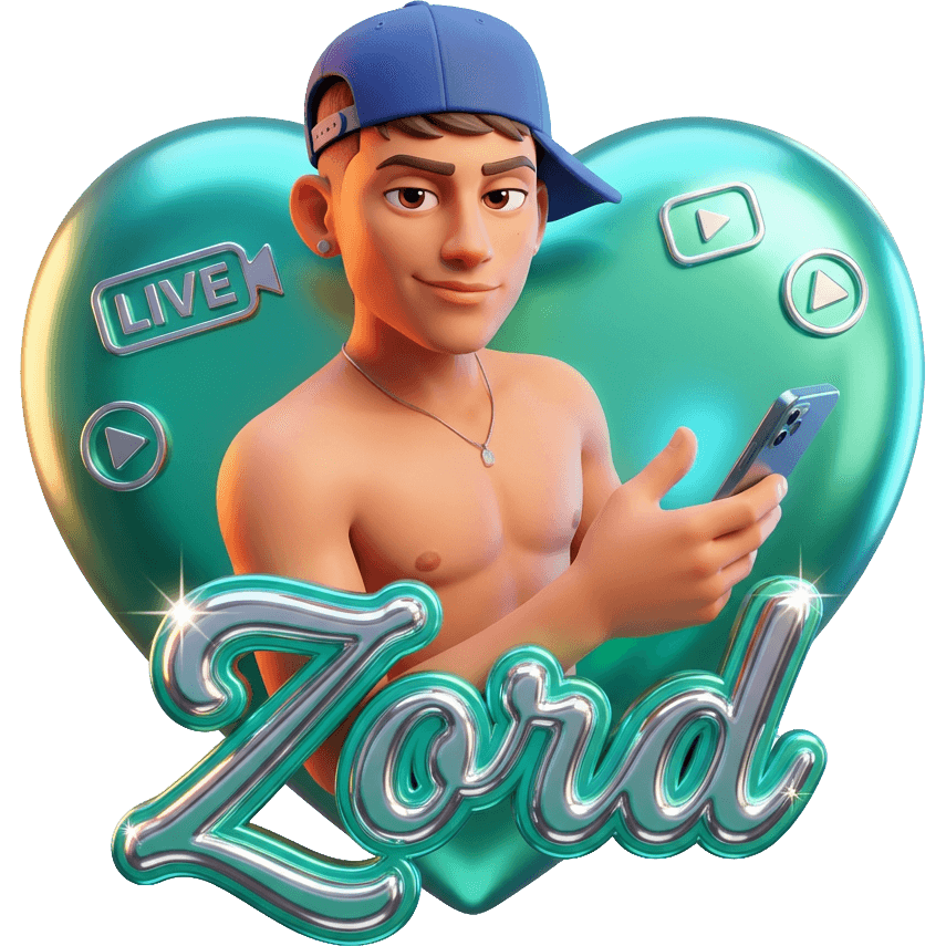 Zordinho TikTok LIVE gift