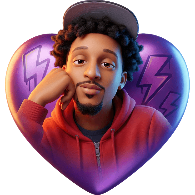Nonchalant Quill TikTok LIVE gift