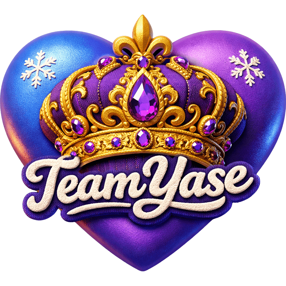 Yaseeee TikTok LIVE gift