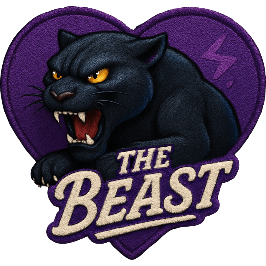 THE BEAST TikTok LIVE gift