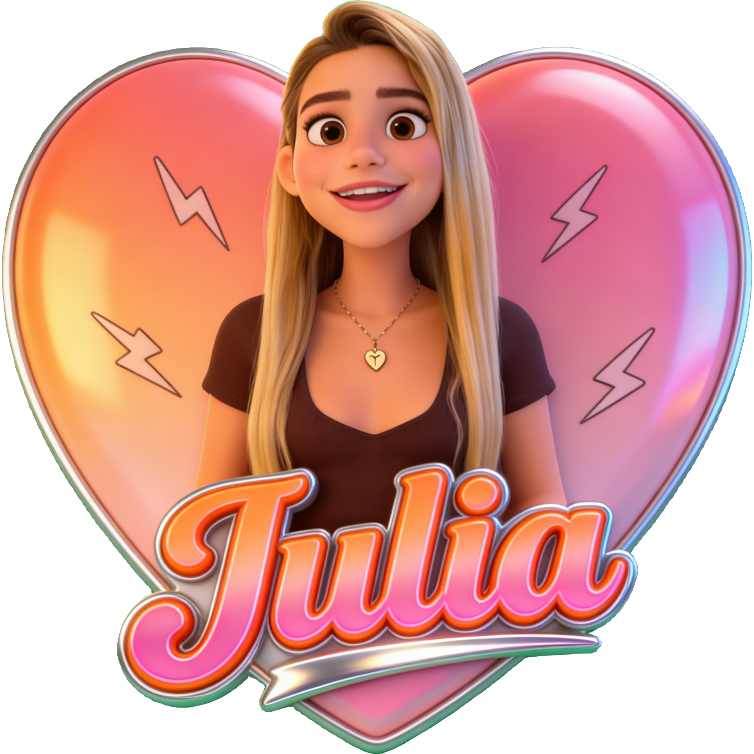 Jucy TikTok LIVE gift