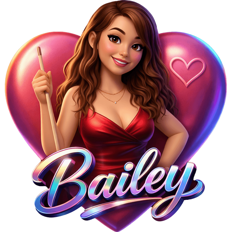 Only Bailey TikTok LIVE gift