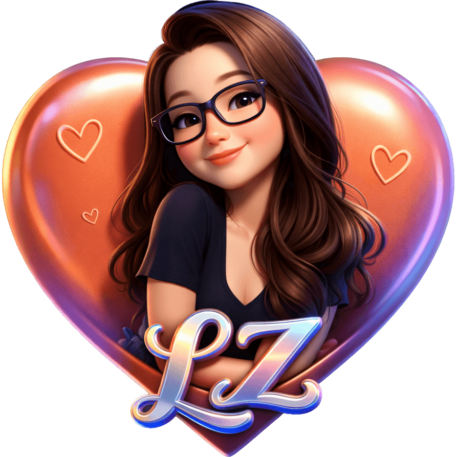 Hug LZ TikTok LIVE gift