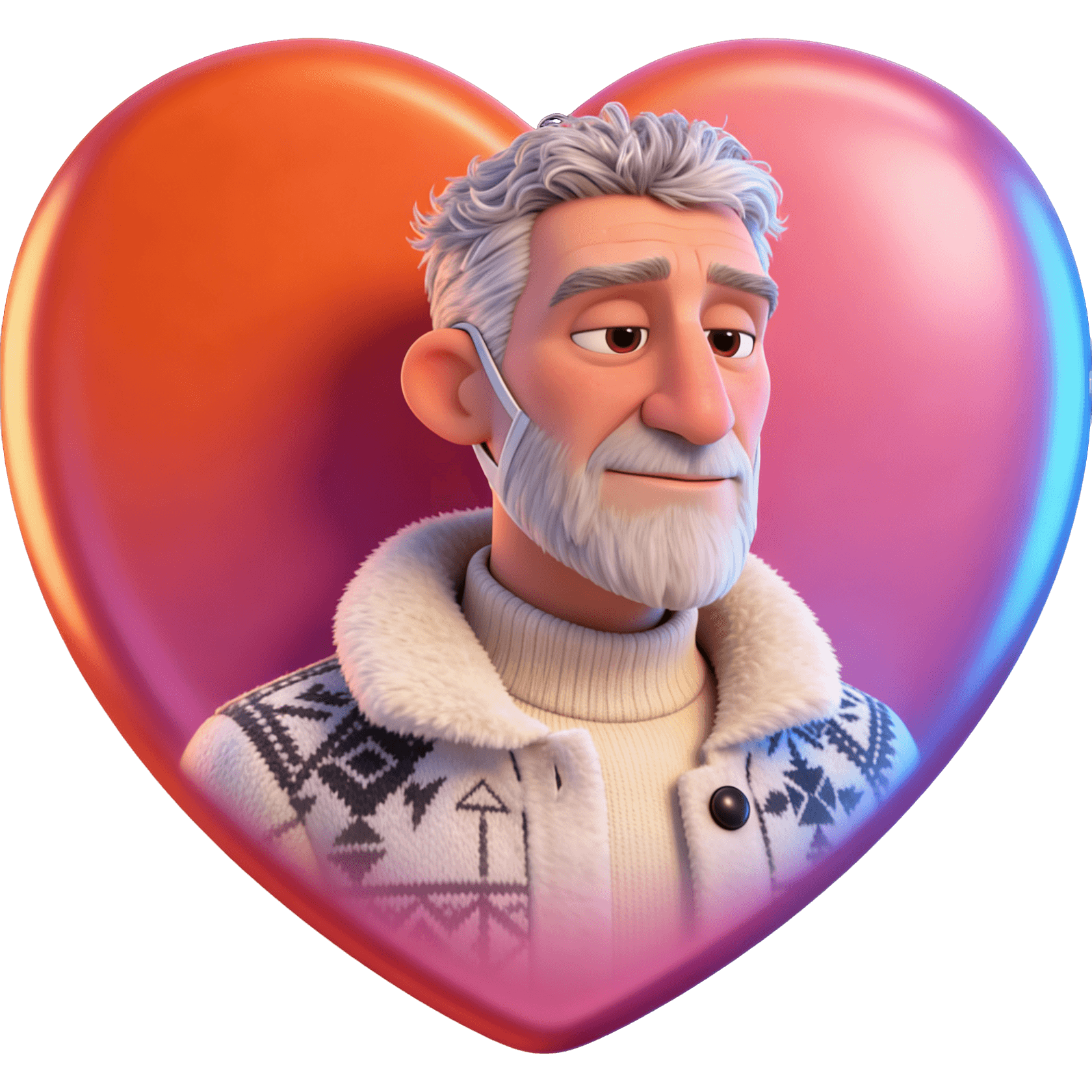 Nonno Gennaro TikTok LIVE gift