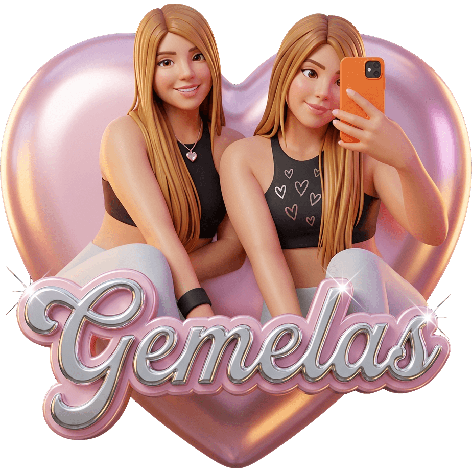 Reflejo Idéntico TikTok LIVE gift