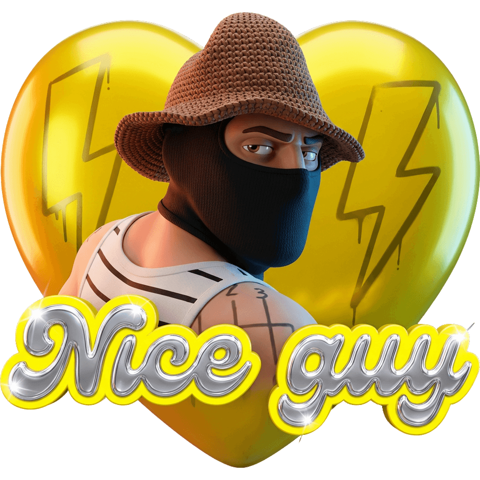 TheNiceGuy777 TikTok LIVE gift