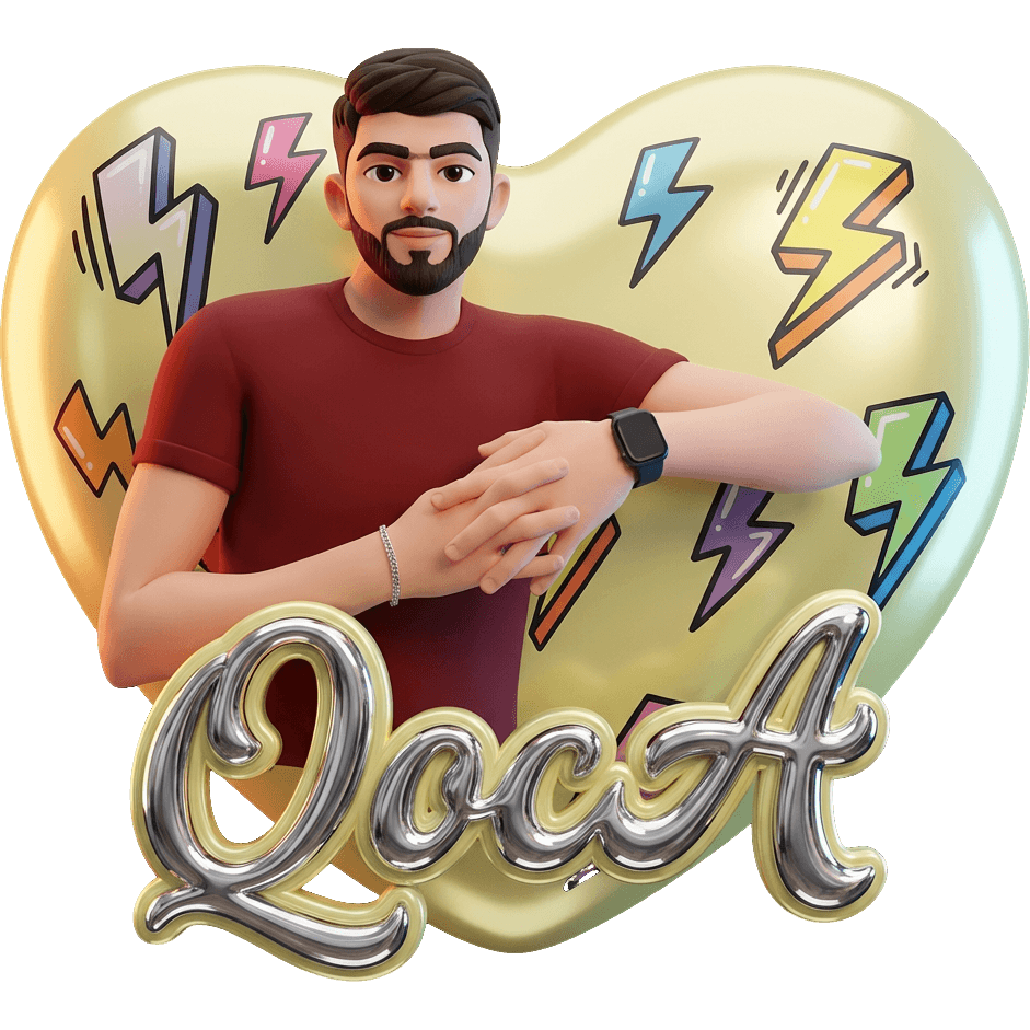 QocA Asiq TikTok LIVE gift