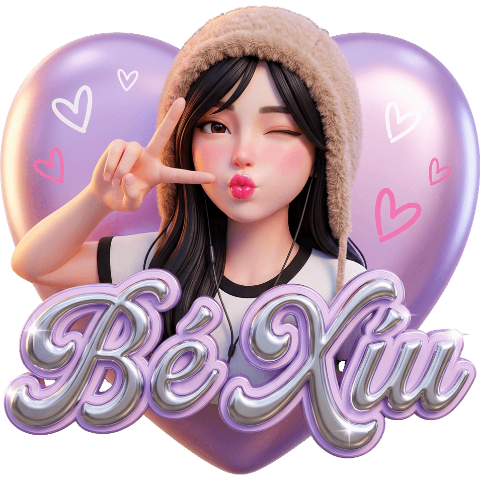 Bé Xíu Dưa Hấu TikTok LIVE gift