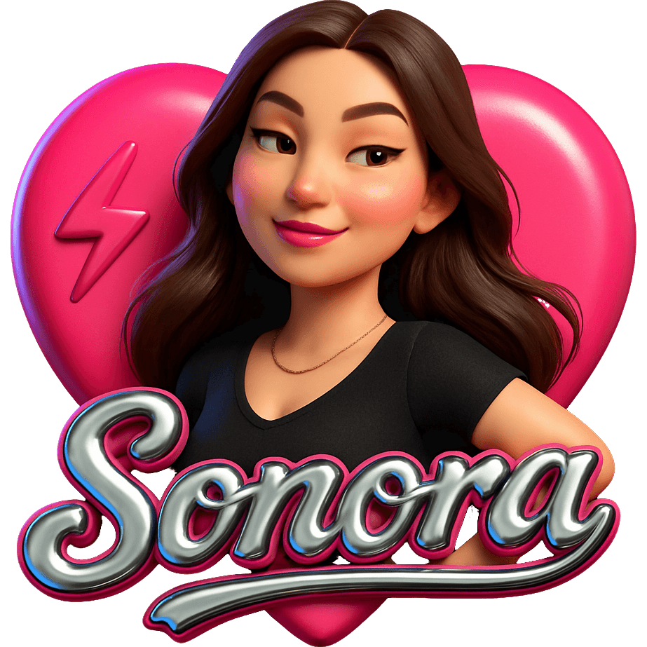 Sonora TikTok LIVE gift