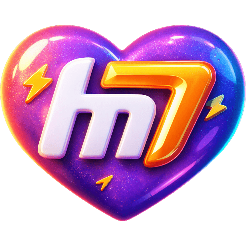 شعار M7 TikTok LIVE gift