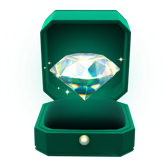 Diamond King TikTok LIVE gift