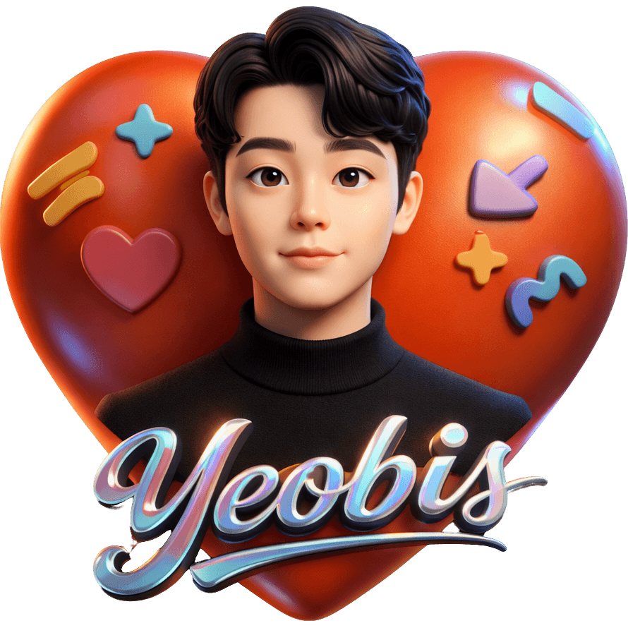 Yeobis TikTok LIVE gift