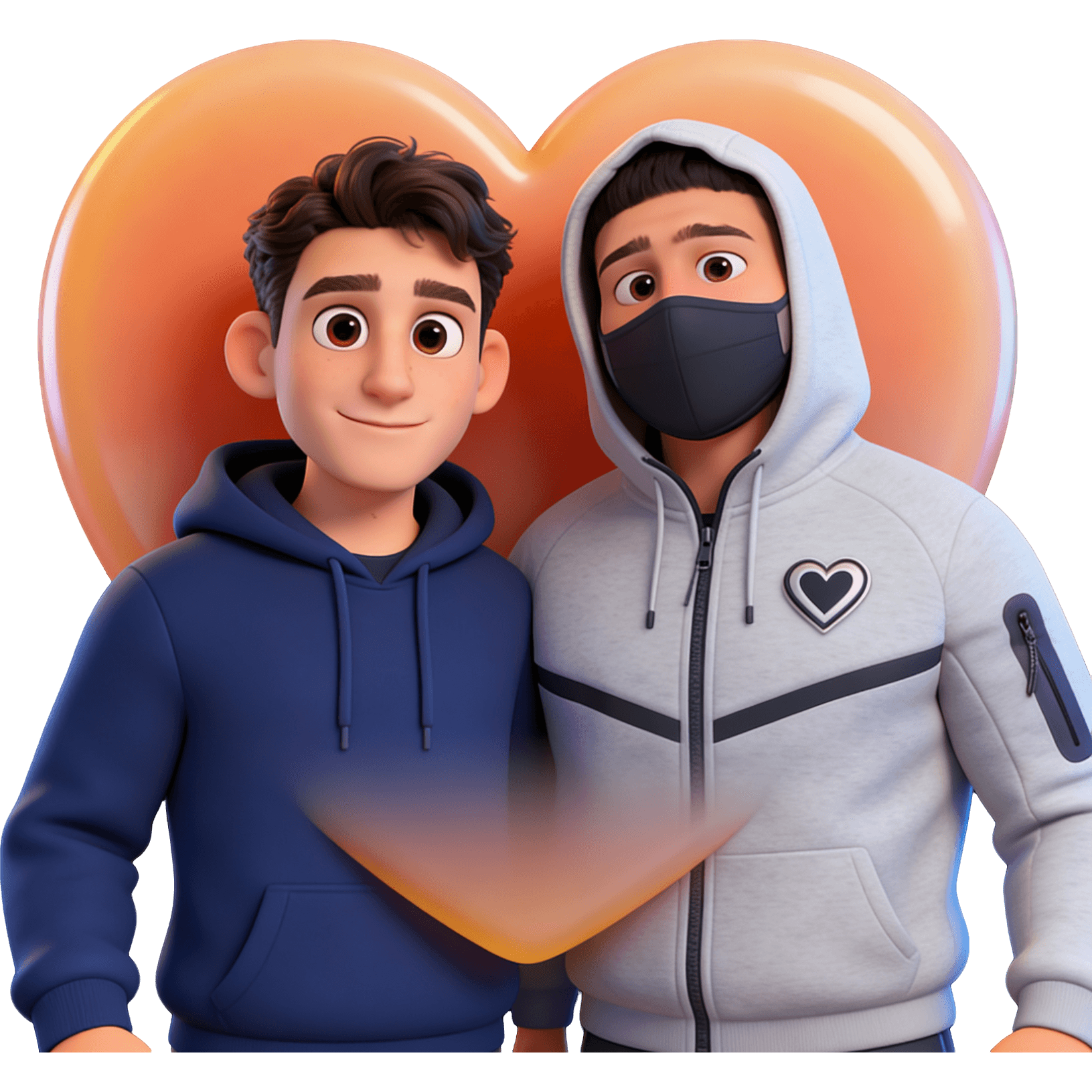 BROTHERS TikTok LIVE gift