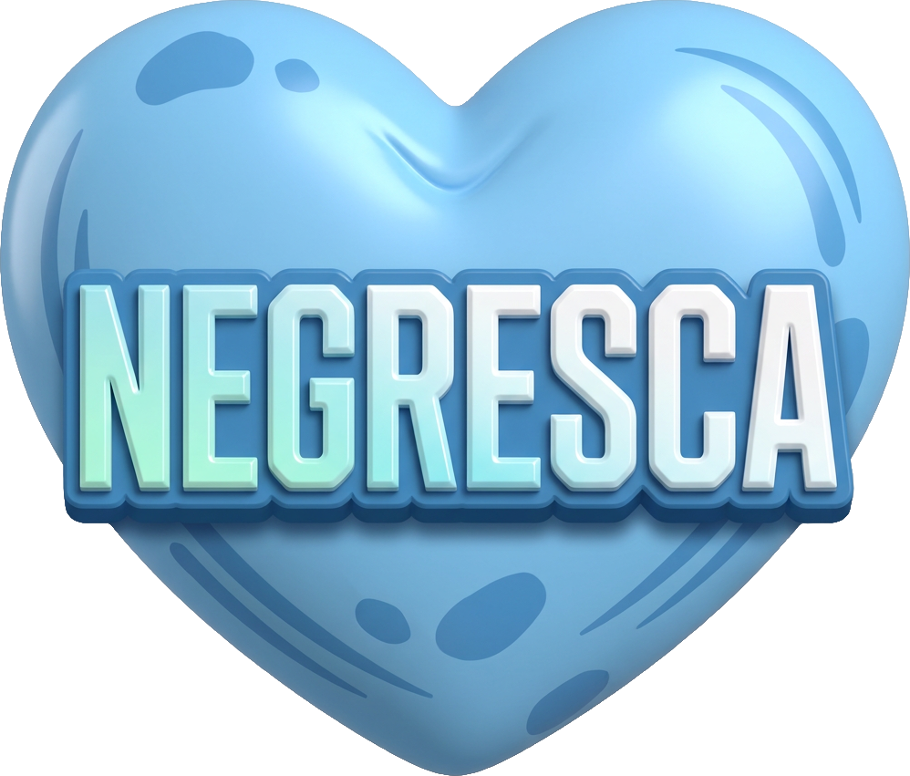 Negresca TikTok LIVE gift