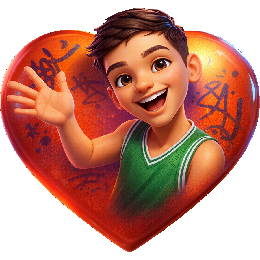 Fã número um TikTok LIVE gift