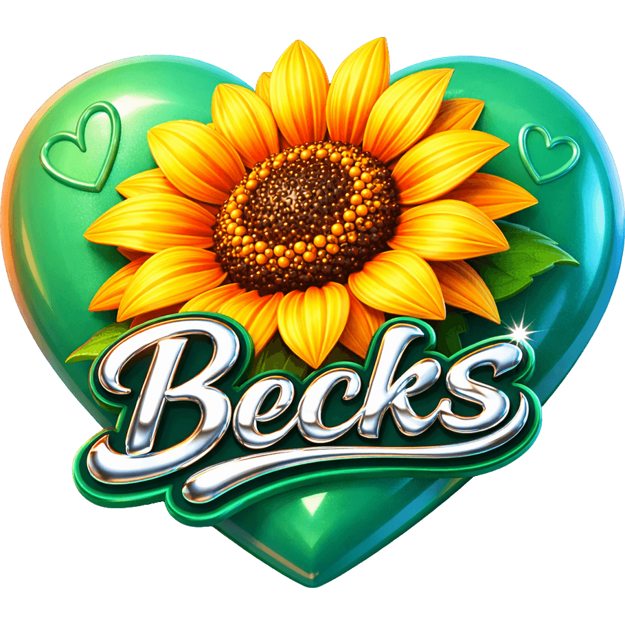 Becks Sunburst TikTok LIVE gift