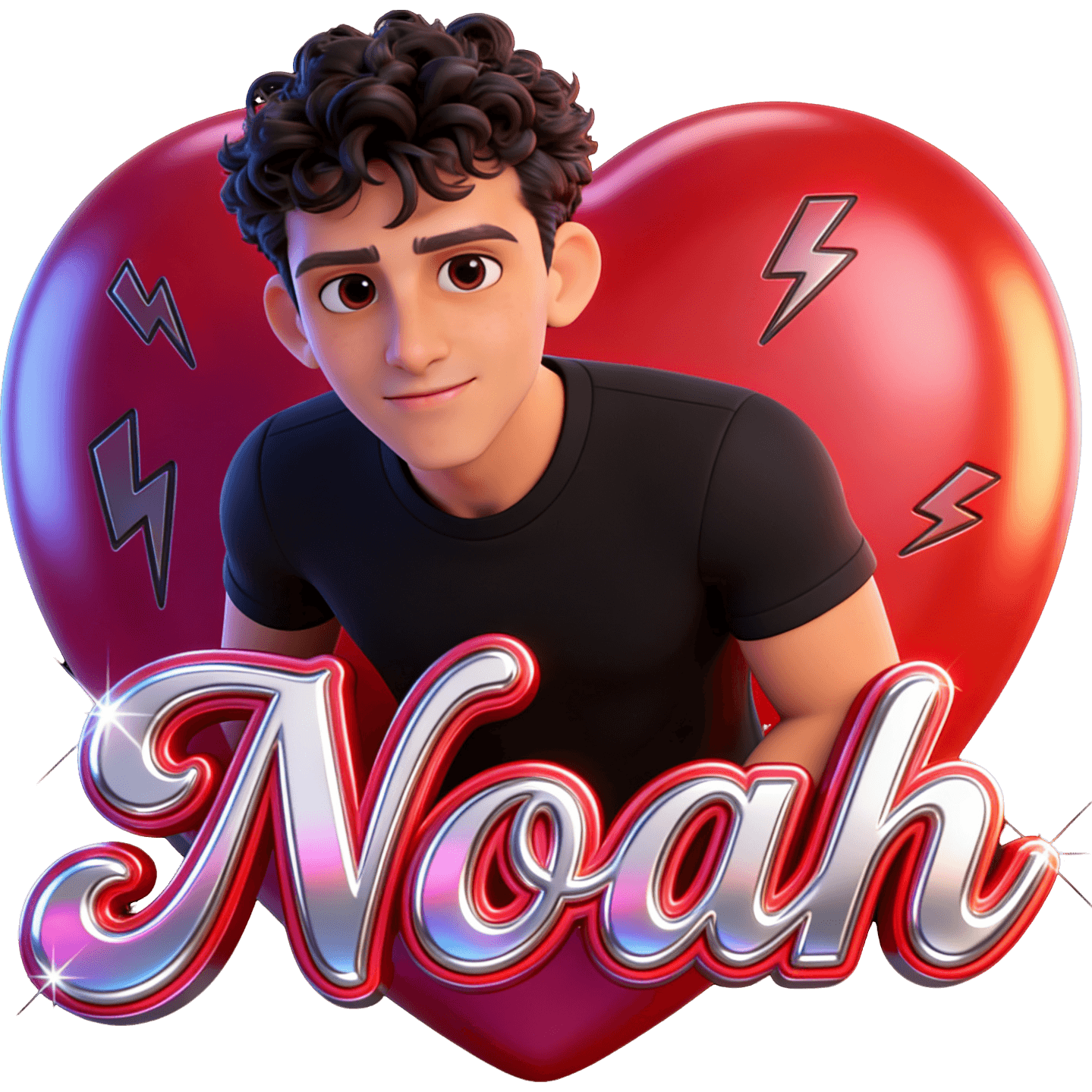 Noahs Goons TikTok LIVE gift
