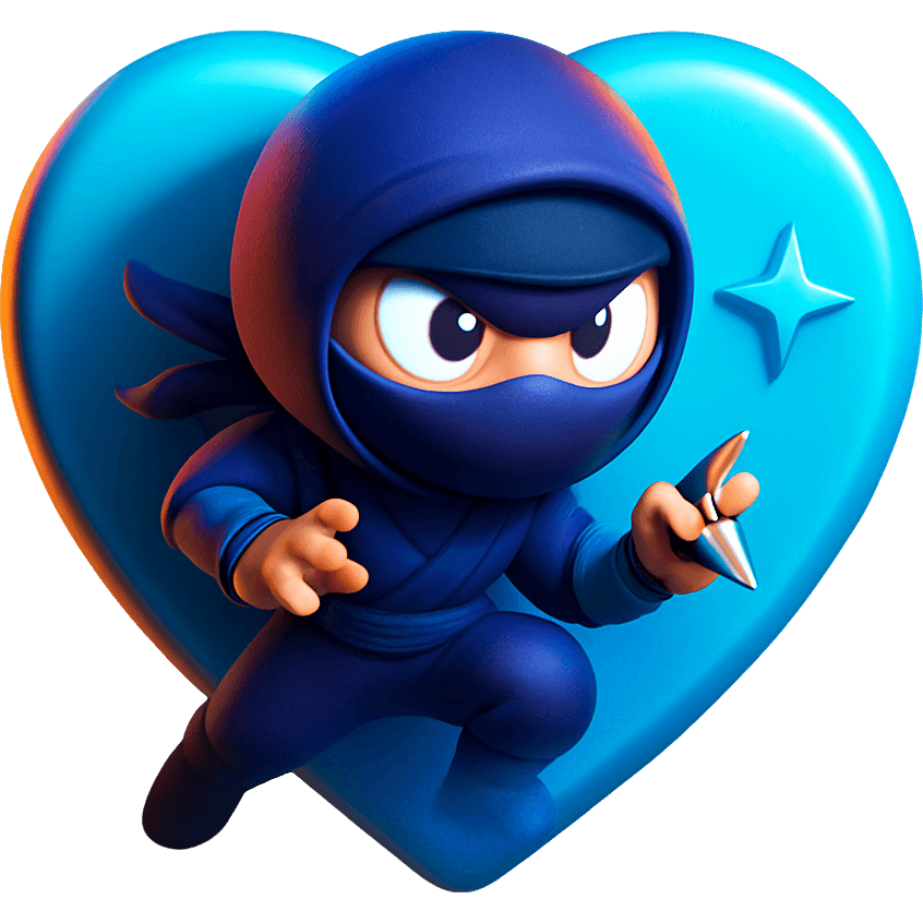 Tibi Ninja TikTok LIVE gift