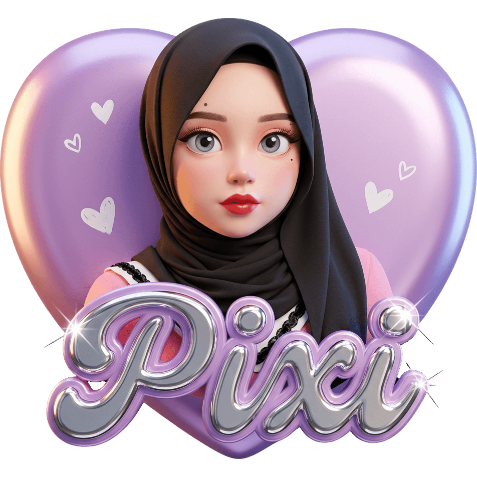 Picii TikTok LIVE gift