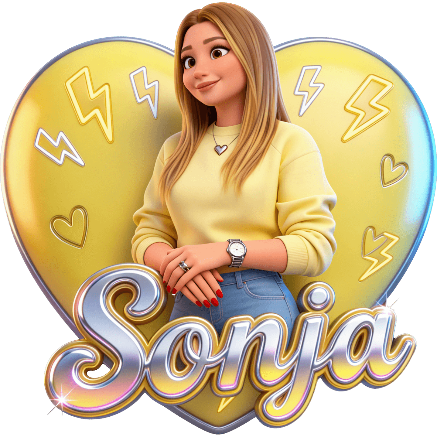 Soki TikTok LIVE gift