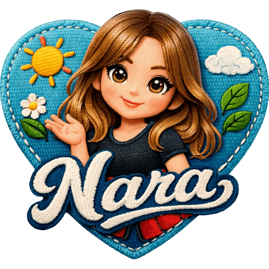 Nara Günəşi TikTok LIVE gift