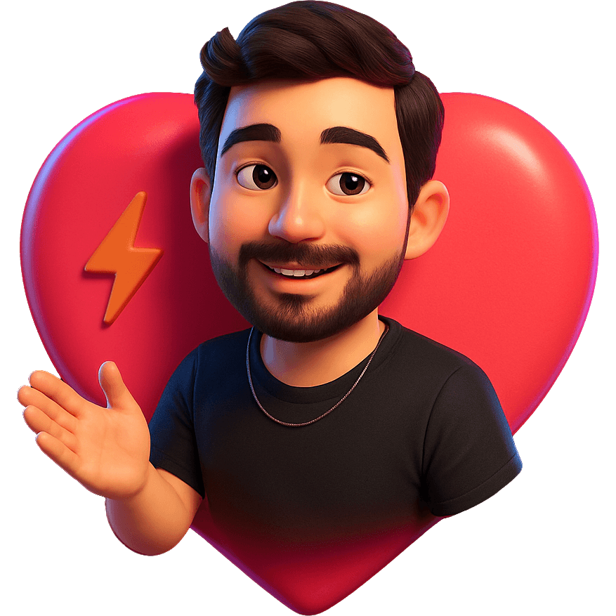 Nicos Blitz TikTok LIVE gift