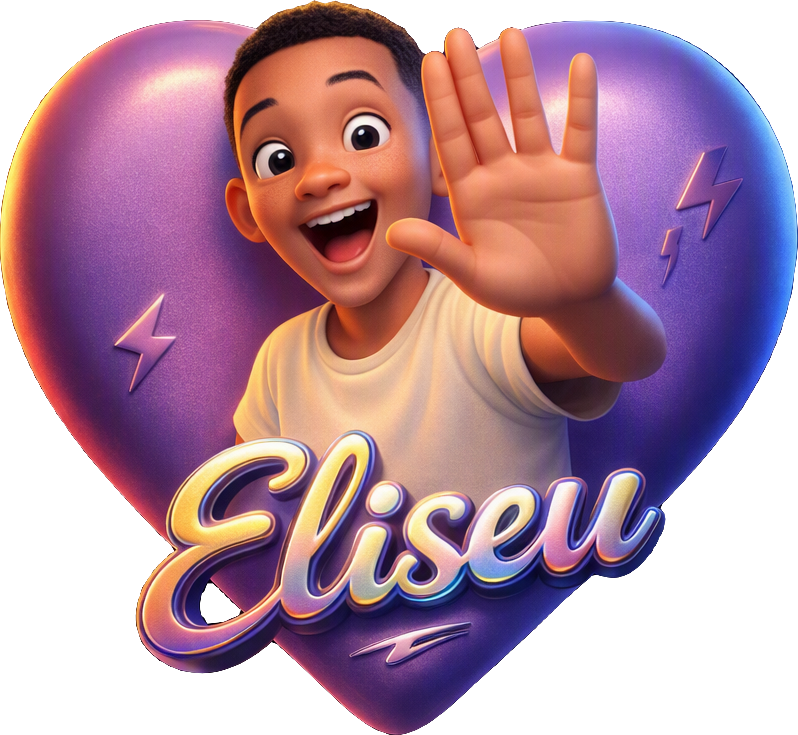 Eliseu TikTok LIVE gift