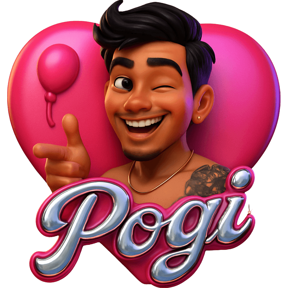 Pogi Point TikTok LIVE gift