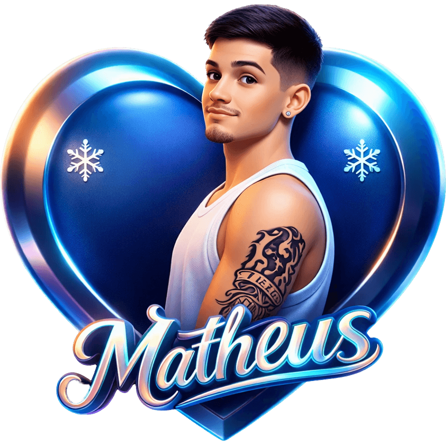 Matheus Gelado TikTok LIVE gift