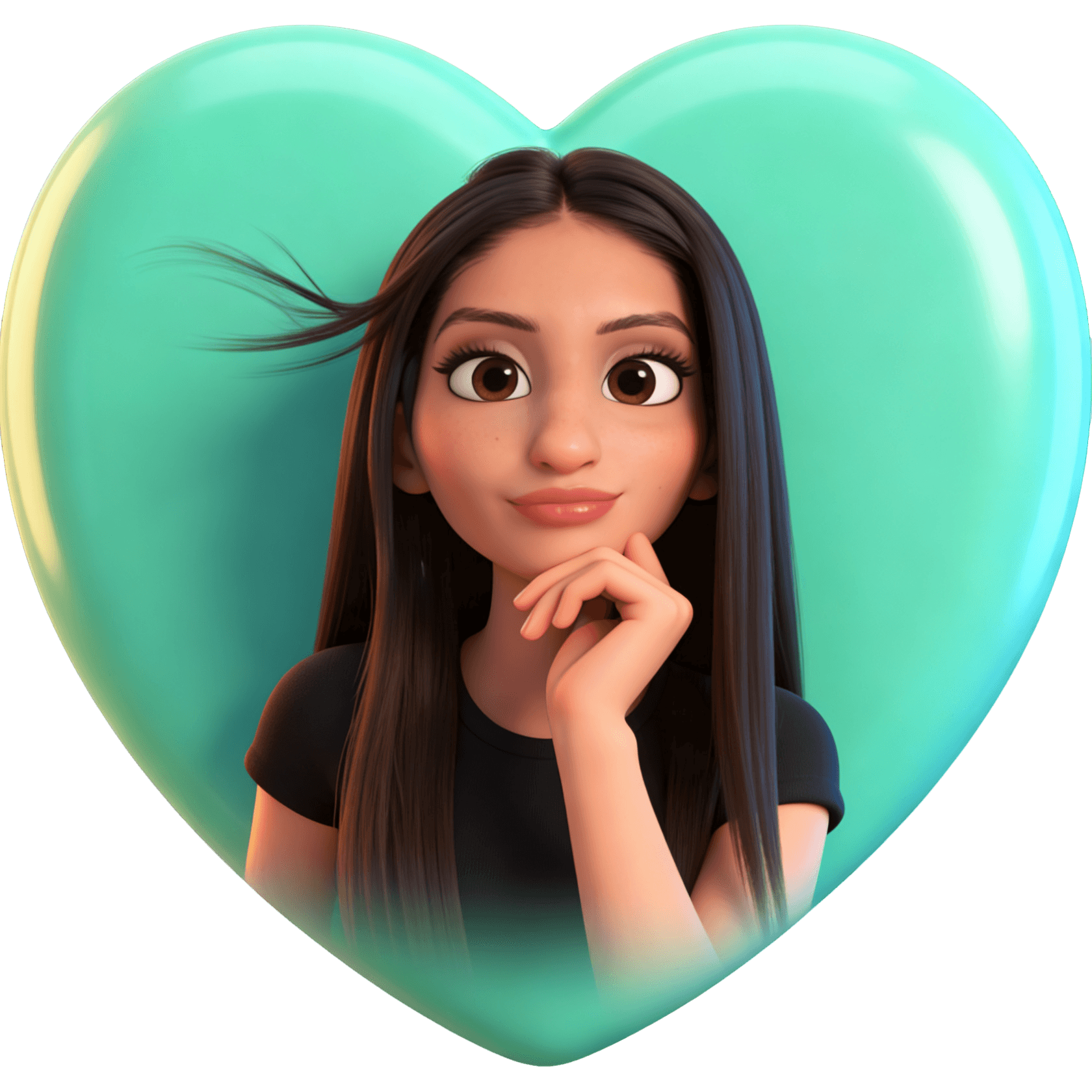 Ezgi TikTok LIVE gift
