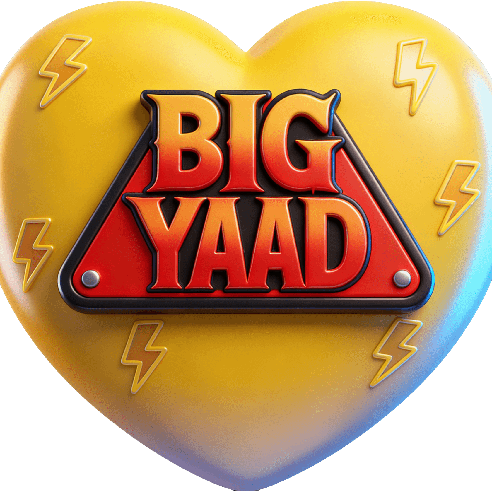 BIGG YAAD TikTok LIVE gift