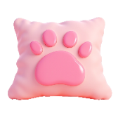 Kitty Pillow TikTok LIVE gift