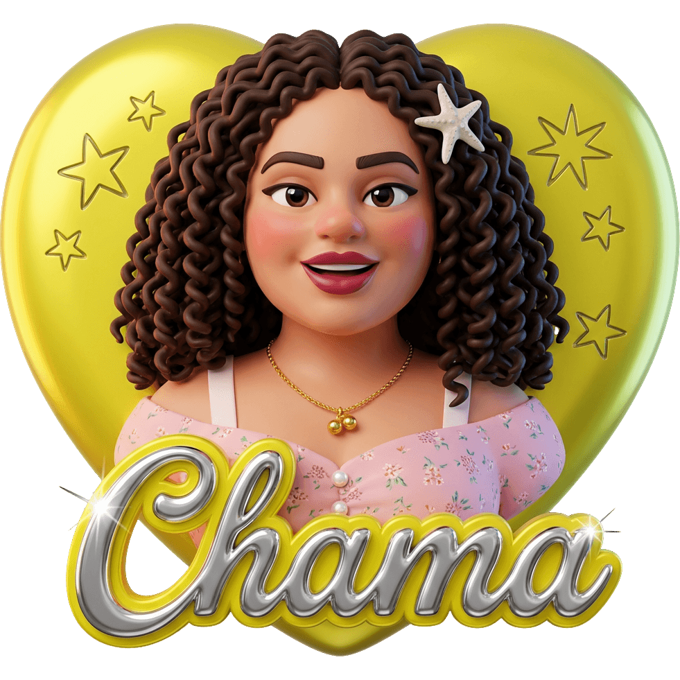 Chama Estrella TikTok LIVE gift