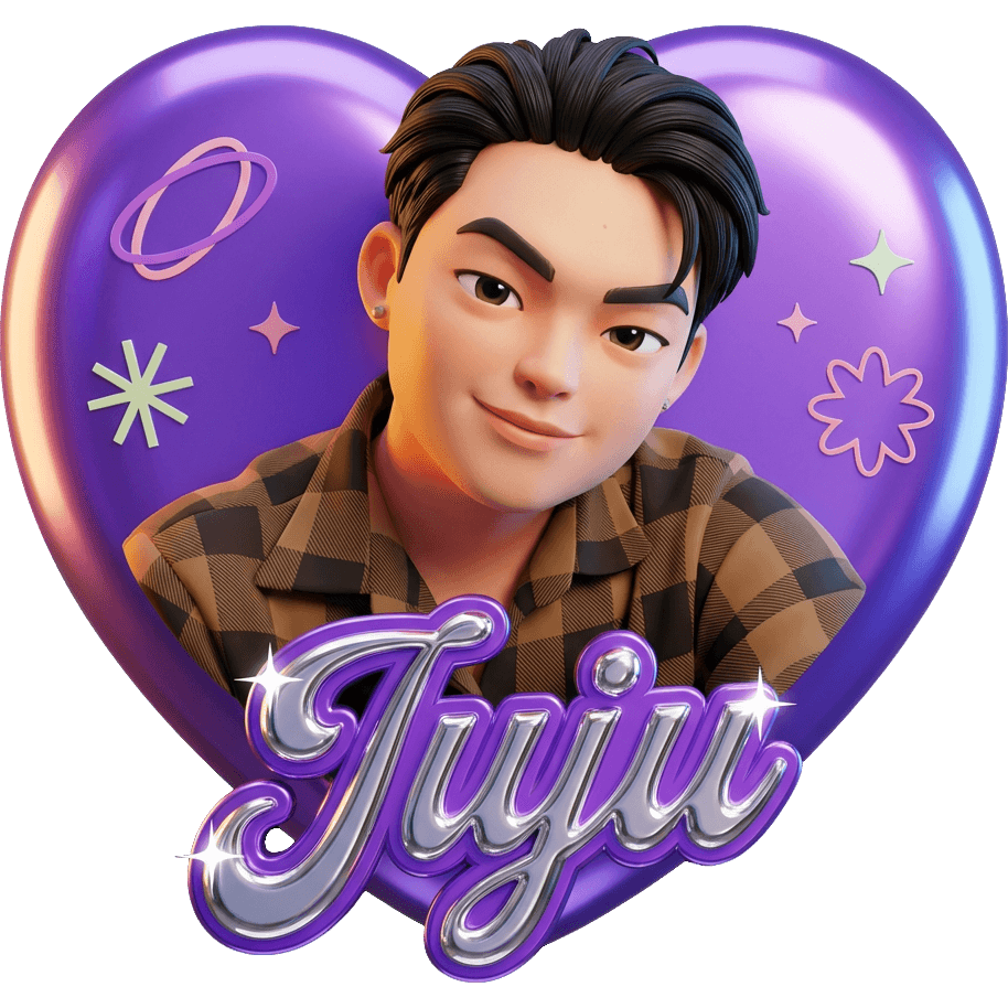 Juju Saludo TikTok LIVE gift