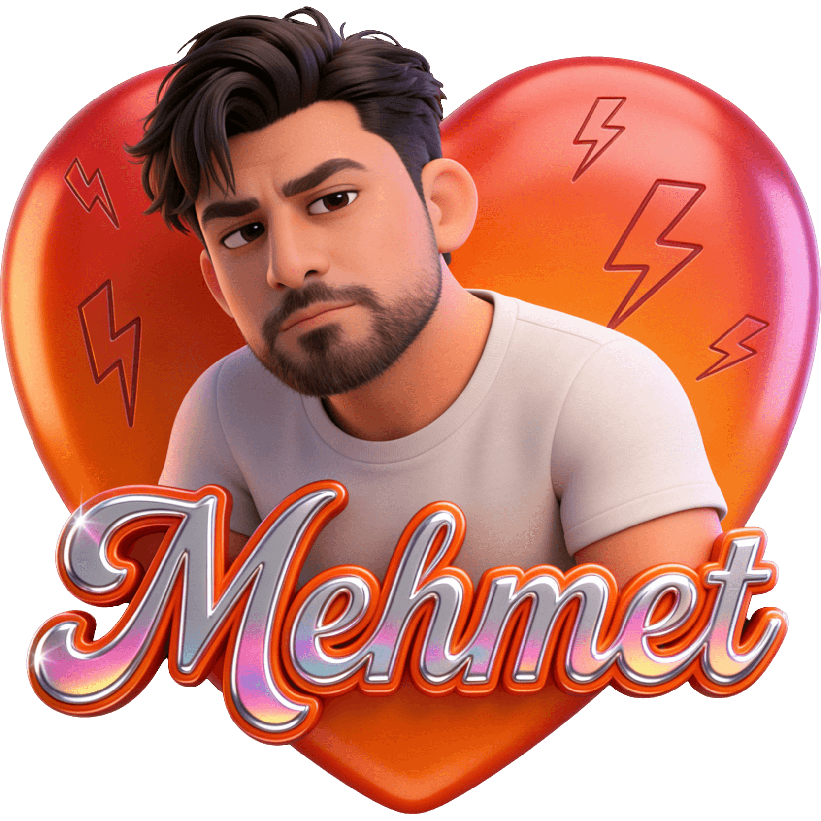 Timsah Mehmet TikTok LIVE gift