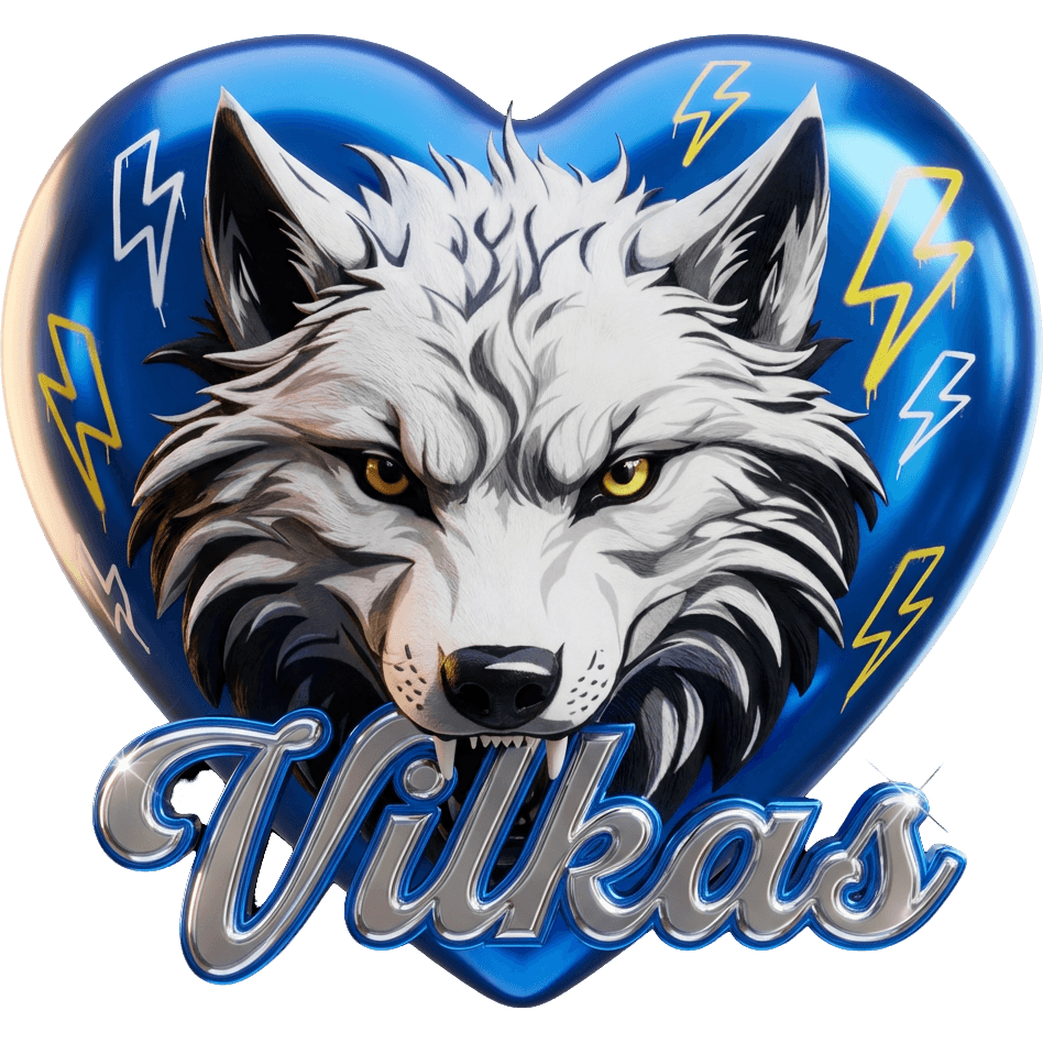 VIRGIS TikTok LIVE gift